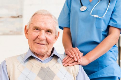geriatria