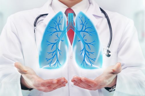 pulmonologia